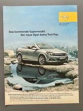 Das kommende Supermodell Opel