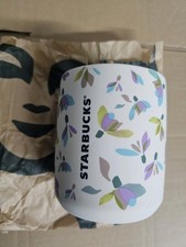 Starbucks Doppelwandig