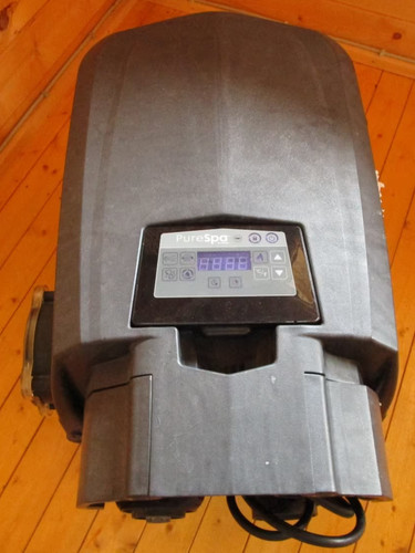 Steuereinheit für intex - für,