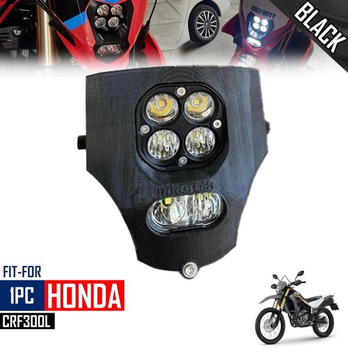 Für honda crf300l 2025 - für,