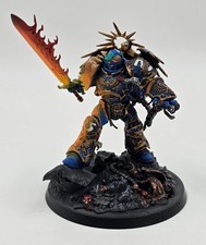 Roboute Guilliman Ultramarines