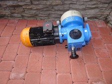 sera RF410.2-1450e WP393234 Dosierpumpe 