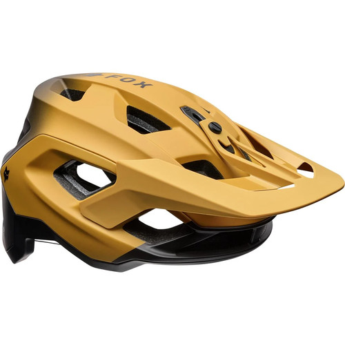 Fox enduro mtb helm speedframe - enduro,