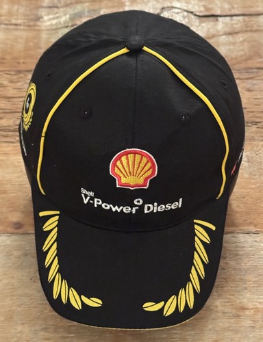 Shell power diesel - shell, audi