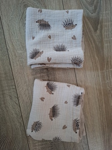 Baby kleine stilltuch er - kleine, 2-er
