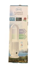 Djive Flowmate ARC 2in1