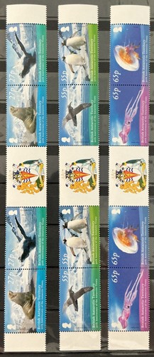 Britisch antarktis 2009 - britisch,