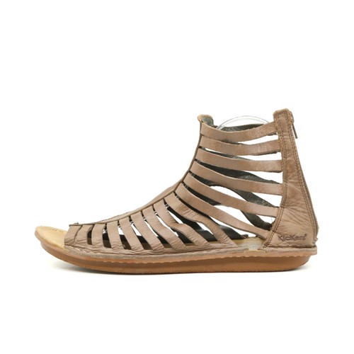 Kickers damen sandalen - eu, 41