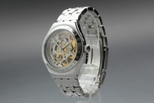 Vintage! SS-Belt Swatch Irony