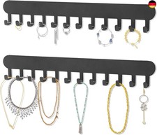 2 Stück Wand Halsketten