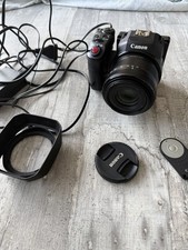 Canon XC10 4K Videokamera