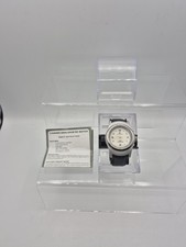 Crane & Viceroy Funkuhr 5ATM