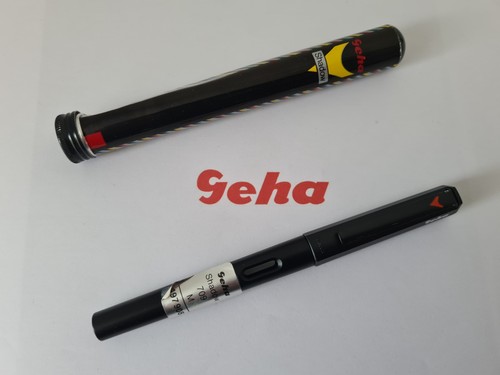 Geha shadow 709 - shadow, "m"