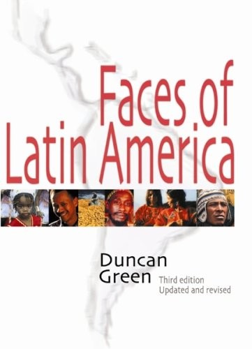 Faces latin america - of, america,duncan