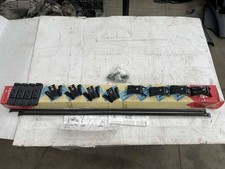 Set Skiträger Dach Neu