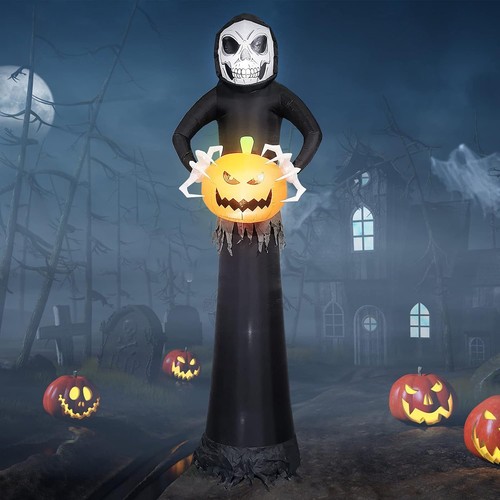Aufblasbare halloween - aufblasbare,