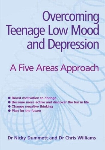 Overcoming teenage low mood - teenage,