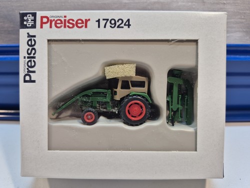 Preiser 17924 - preiser, h0