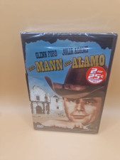 Der Mann aus Alamo  DVD  Glenn