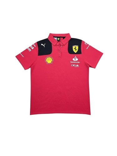 Puma scuderia ferrari team - puma,