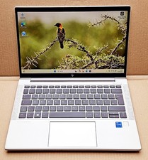 HP EliteBook 830 G8 Notebook 13,3" Intel i5-1135G, MS Office