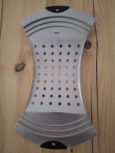 Gefu spätzle reibe aufsatz - spätzle,