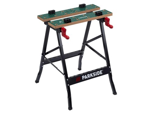 Parkside werk und - parkside®, werk-
