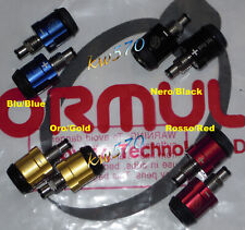 Formula -paar Feeling