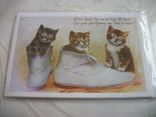 Blankokarte - Unsere tolle