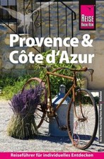 Provence & Cote d`Azur Reise