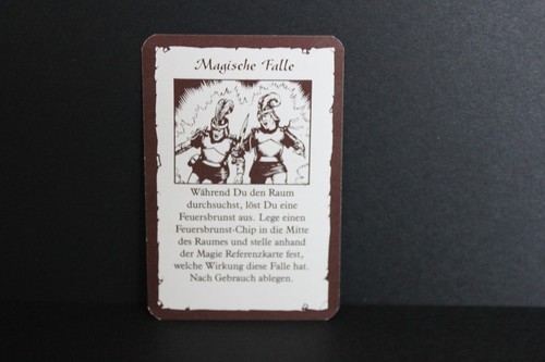 Heroquest ersatzteile - ersatzteile, #