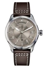 Davosa Newton Pilot Day Date