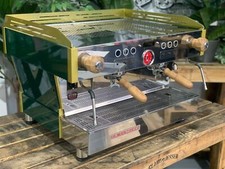 LA MARZOCCO LINEA PB 2 GRUPPE
