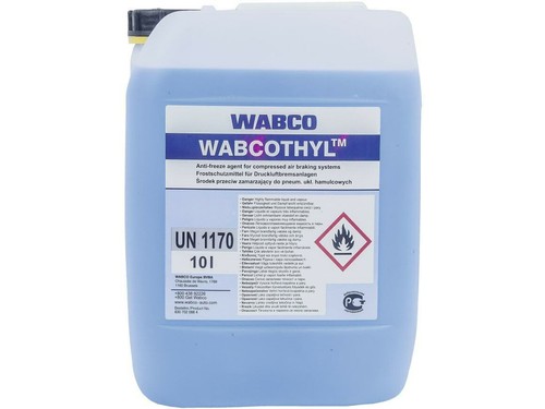 Wabco wabcothyl frostschutz - wabco,