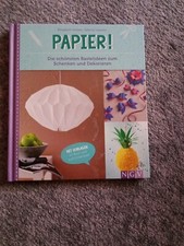 Bastelideen Papier   Schenken