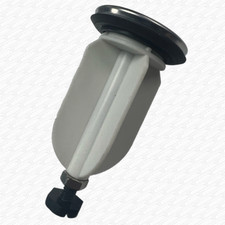 38 mm kleiner Waschtisch Bad