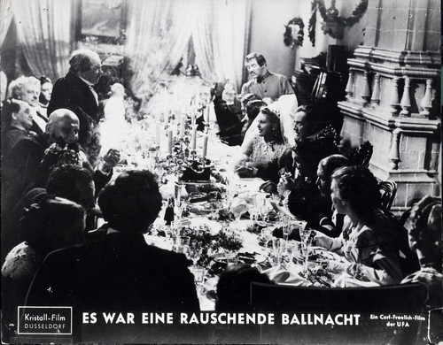 Aushangfotos war eine - 22,
