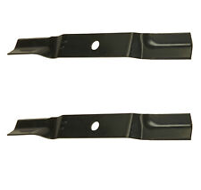 2 Messer f. Murray Rasentraktor  91742E701, 91742HT  38" Mähwerk, 49,5 cm Länge