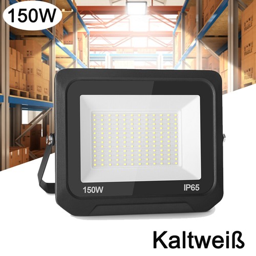Led fluter 150w außen - led,
