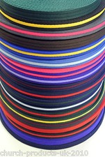 25 mm weiches Polyester