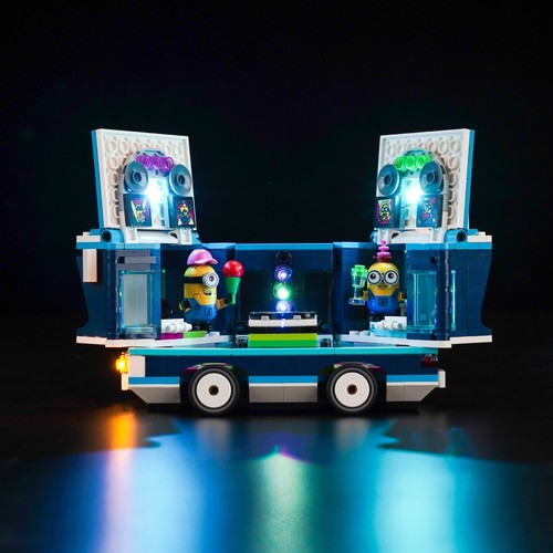 Locolee led licht kit - led,