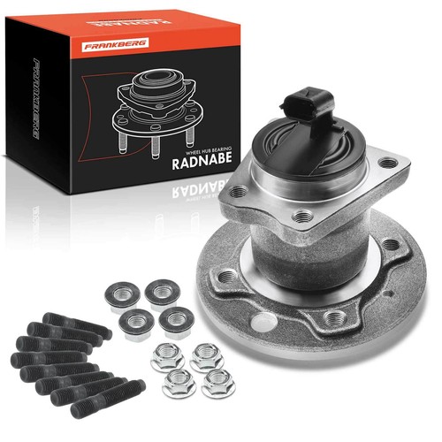 Radnabe radlagersatz - 1x,