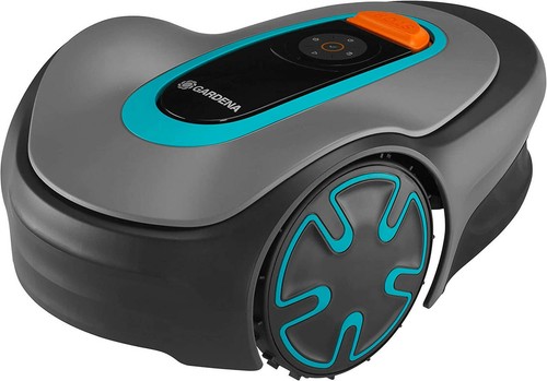 Gardena mähroboter sileno - »,