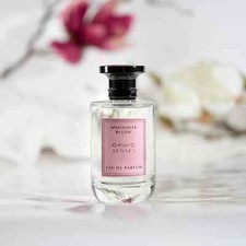 DAWID SENSES Magnolia Blush