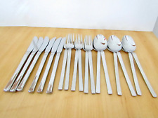 WMF  Ravenna Cromargan Besteck