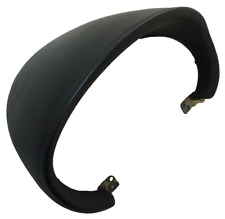 8J1857343A Leder Instrumentengehäuse Hutze Kombiinstrument Tacho Audi TT 8J