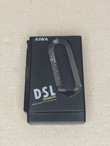 Aiwa p202 - aiwa, hs-p202