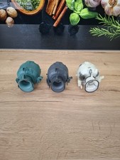 ORIGINAL Vorwerk Kobold 140  / 150 Vk140 Vk150  Motor Turbine  Saugmotor 