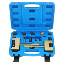 Steuerketten Nietgerät