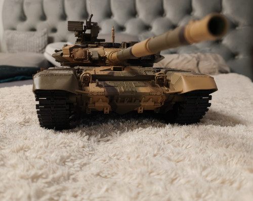 Panzer russischer 90 mit - panzer,,